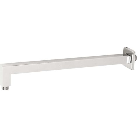 Novaservis Accessori - Braccio doccia, lunghezza 40 cm, cromo RAM400,0