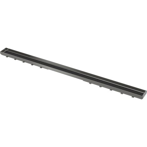 Primaster Rost für Duschrinne 75 cm befliesbar Duschrost Ablaufabdeckung