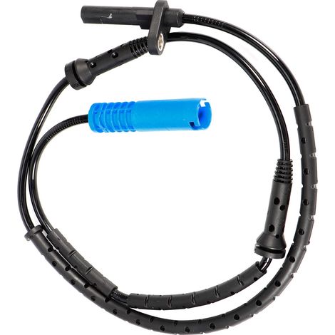 Capteur de vitesse de roue ABS arrière gauche/droite 34526761801, pièces du système de freinage compatibles avec E65, E66 et E67 (1/5)