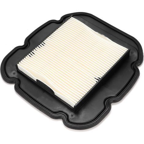Filtre à air et nettoyant moteur pour motos Suzuki DL650 et DL1000 V-Strom (1/5)
