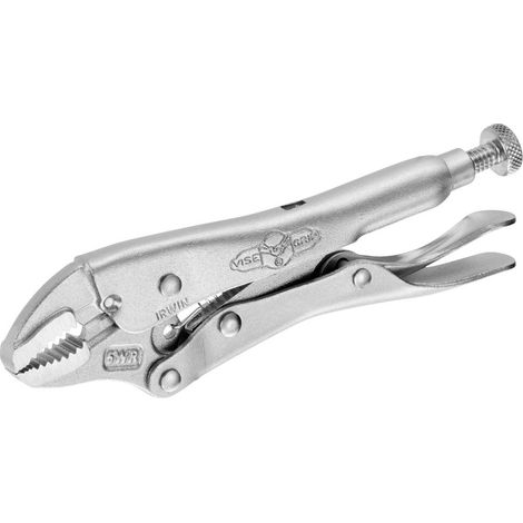 Irwin Tools T0902EL4 Pince-étau 0 - 30 mm 125 mm (1/2)