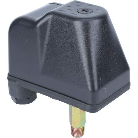 G1/4"pressostat pompe à air tige parallèle double ressort régulateur de pression 250V/16A pour cessoire de rempl ement de pompe pressostat pompe surpresseur pressostat pompe dab (1/5)
