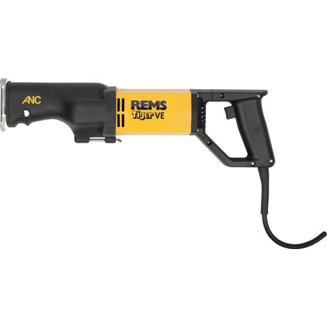 Elektrische Rohr-Säbelsäge 560008 R220