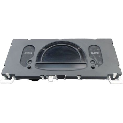 [PRODUIT D'OCCASION] Bloc Compteurs RENAULT Modus ♻️ Ref Oe. 8200668078 - Garantie à vie (1/4)