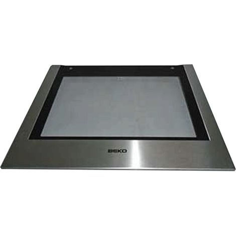 Vetro esterno - Forni, Fornelli Elettrici e a Gas - BEKO - 353088