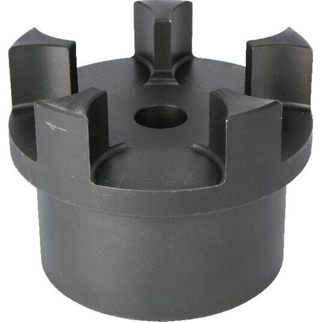 Mozzo GG 90 A foro guida SIT GRMP90100A (1/3)