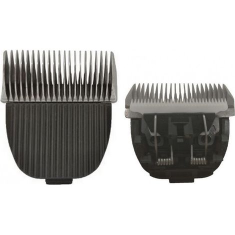 Tête de coupe 9 mm, 16 dents - Lordson TC9600/9 (1/4)