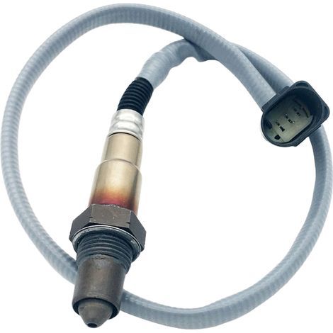 Capteur d'oxygène A0075421 618 234-5157 0075421618 pour Mercedes-Benz (1/5)