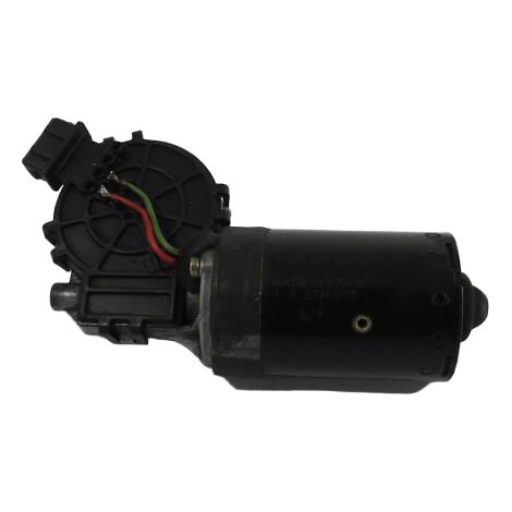 [PRODUIT D'OCCASION] Moteur Essuie-glace Avant PEUGEOT 206 ♻️ Ref Oe. 6405f8 - Garantie à vie (1/4)
