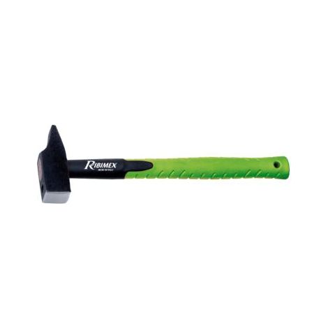 Marteau rivoir 0.30 kg manche tri-matière (1/2)