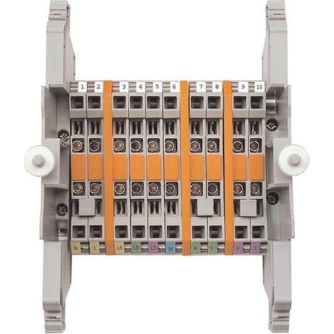 Herramienta del electricista Wago 847-501 41A 500V