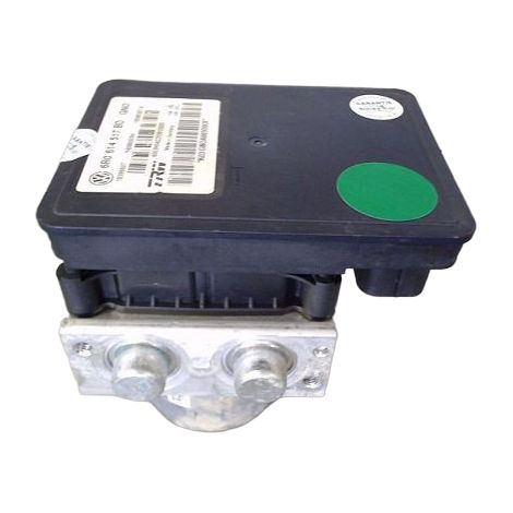 Unite Hydraulique Abs SEAT Toledo [PRODUIT D'OCCASION]♻️6r0614517bkbef (1/4)