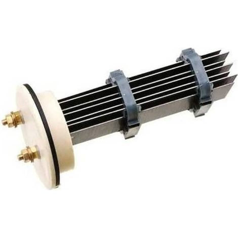Electrodo Sel 95 - 7 Placas. Astralpool.