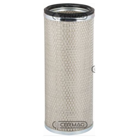 Filtro interno di sicurezza per motore macchina agricola FIAT OM 1180 - 1180DT