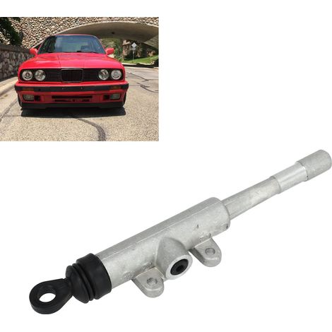 Der Kupplungsgeberzylinder 21521152658 ist kompatibel mit BMW E30 325, 318IS, M3 528E, 535I und 535IS. (1/5)