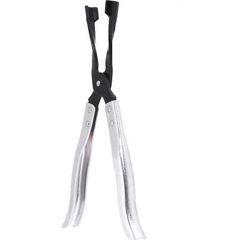 Pince démontage tige de soupape 27cm universelle pour voiture, extracteur de joint de queue de soupape, outil de réparation moteur automobile (1/5)