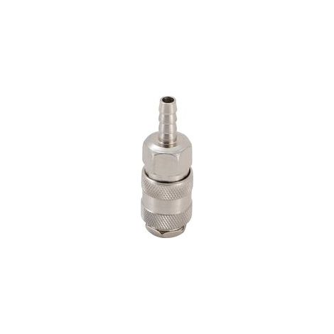 3226-1 Raccord rapide air comprim avec raccord de tuyau 8 mm