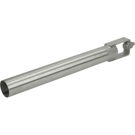 Adaptateur 38 mm pour brosses de chaudière