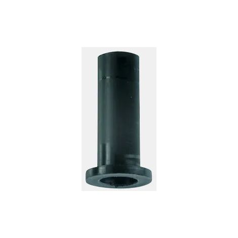 Réducteur ou fourreau en composite pour gond de 10 mm pour volet battant (1/2)