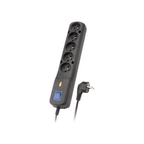 LESTAR 5+ LF-530WA, PARASURTENSEUR, 1.5M, NOIR LF-530WA 5+ 3L G-A K.:CZ 1,5M
