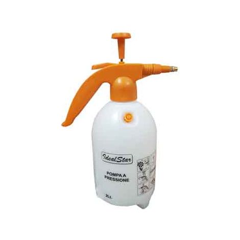 POMPA A PRESSIONE 2 lt - IDEAL STAR