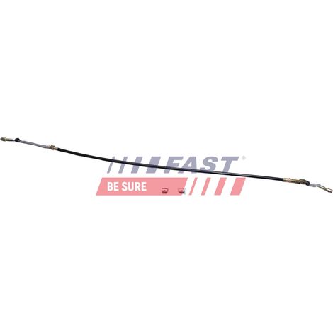 Cable del acelerador FT72008 rápido (1/3)