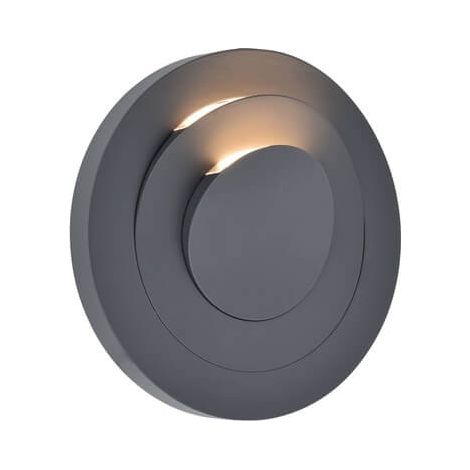 Lampe d’extérieur LED orientable Moov  - 5137701118