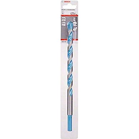 PUNTE UNIVERSALI BOSCH PROLUNGATE 14X250 (1/4)
