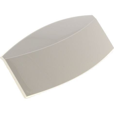 Maniglia finestra bianca, 1325486007 per lavatrice faure (1/2)