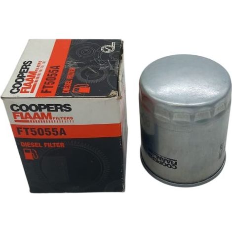Filtro carburante per daewoo korando  musso (1/3)
