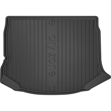 Tapis de coffre pour Nissan Leaf II 2017-2025 TPE Antidérapant Imperméable 1Pc (1/5)