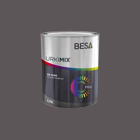 Pot de Peinture Polyuréthane / bi composant RAL Design 340 30 05 Brillant - 5kg