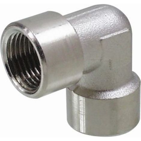 RACOR EN "L" 3/8" - 3/8" CEVIK PRO CA-260/3