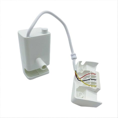 Wasserpumpe für HB-103 Haustier-Wasserspender - Motorreparatur (1/5)