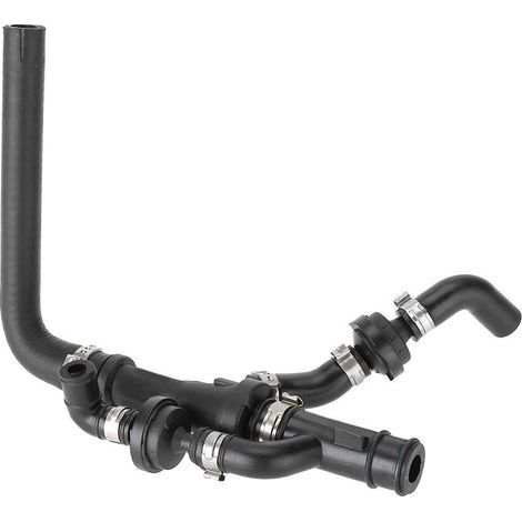 Tuyau de reniflard de clapet anti-retour à vide 058133753B pour B5 1.8T 1997-2005, A4/S4 1.8T 1999-2008, A6/S6 1.8T 1998-2005, Superb 1.8T 2002-2008 et Exeo 1.8T 2009-2014 (1/5)