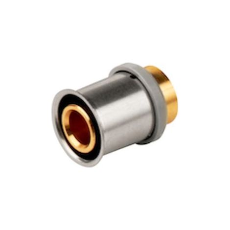 Roth Tappo terminale 17mm , 1135008002
