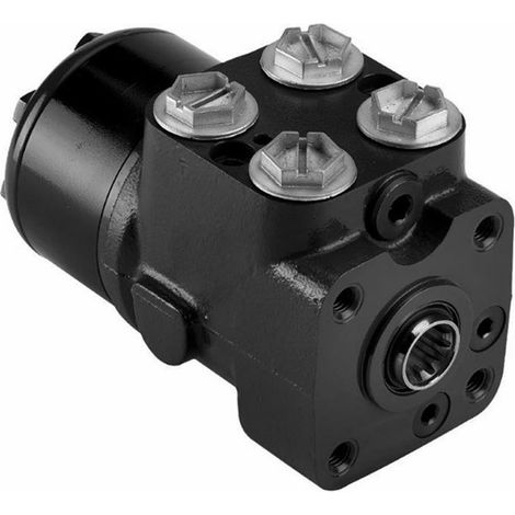 Distributeur de direction hydraulique 125CC Danfoss Type C (1/2)