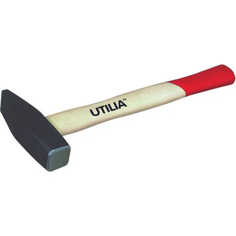 Utilia MARTELLO DA BANCO  gr. 500 6.00 pz