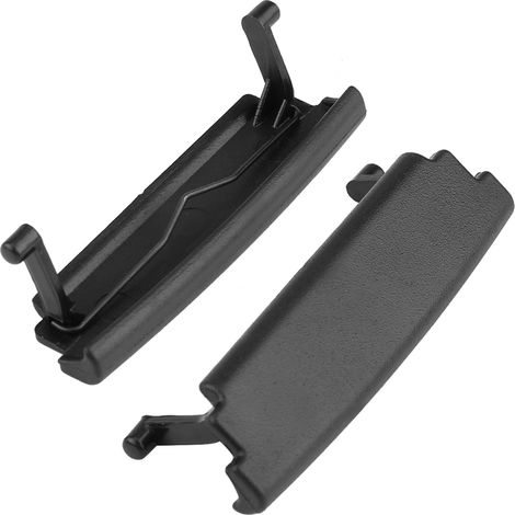 Verriegelungsclip für den Deckel des Handschuhfachs der Mittelarmlehne für Audi A3 2003-2012 (1/5)