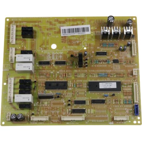 MODULE DE PUISSANCE HERMES pour REFRIGERATEUR SAMSUNG -