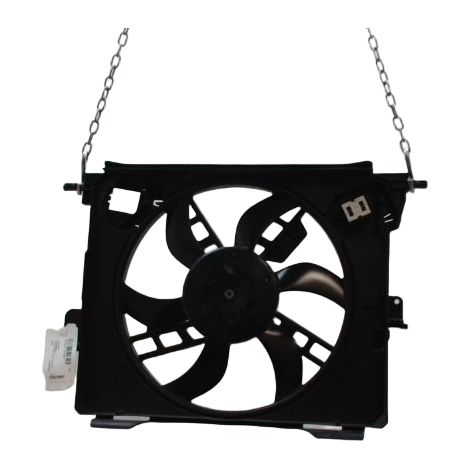 [PRODUIT D'OCCASION] Moteur Ventilateur Radiateur RENAULT Twingo ♻️ Ref Oe. 214812232r - Garantie à vie (1/2)