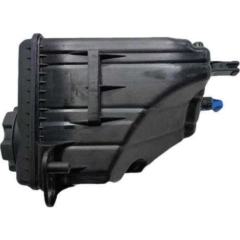 Compatible avec les réservoirs de liquide de refroidissement des BMW F10, F07, F11, Série 5, Série 7 et Série 6 (réservoir supplémentaire 17137601948) (1/2)