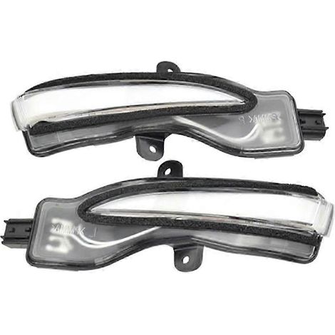Dynamischer LED-Blinker für Mazda CX-3 CX-4 CX-5 KE 2016- Innenspiegel (1/5)