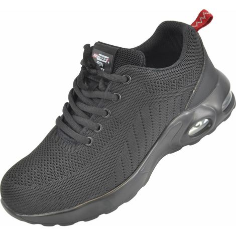AWTOOLS BUTY NISKIE IRON R.43 KAT.SB LEKKIE