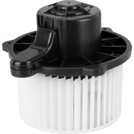 Ventilateur d'habitacle pour Hyundai Sonata V (2005/01-2010/12) - Assemblage souffleur d'air avec accessoire 97113-2E060 (1/5)