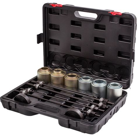 MaXpeedingrods Universal Press Pull Sleeve Bush & Bearing Removal install Tool (1/5)