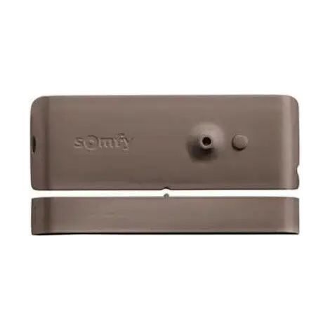 1875057 - Öffnungssensor Somfy Brown