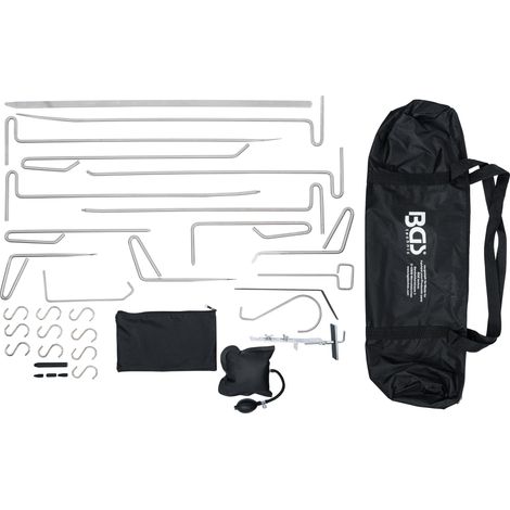 BGS  Kit  de  desabollado  30  pzs.  -  1639 (1/3)