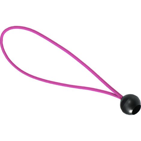 Aga elastico per trampolino fitness Rosa