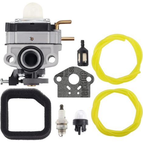 Compatible avec le 753-06258A pour débroussailleuse Ryobi RY251PH RY253SS RY252CS RY254BC (1/5)